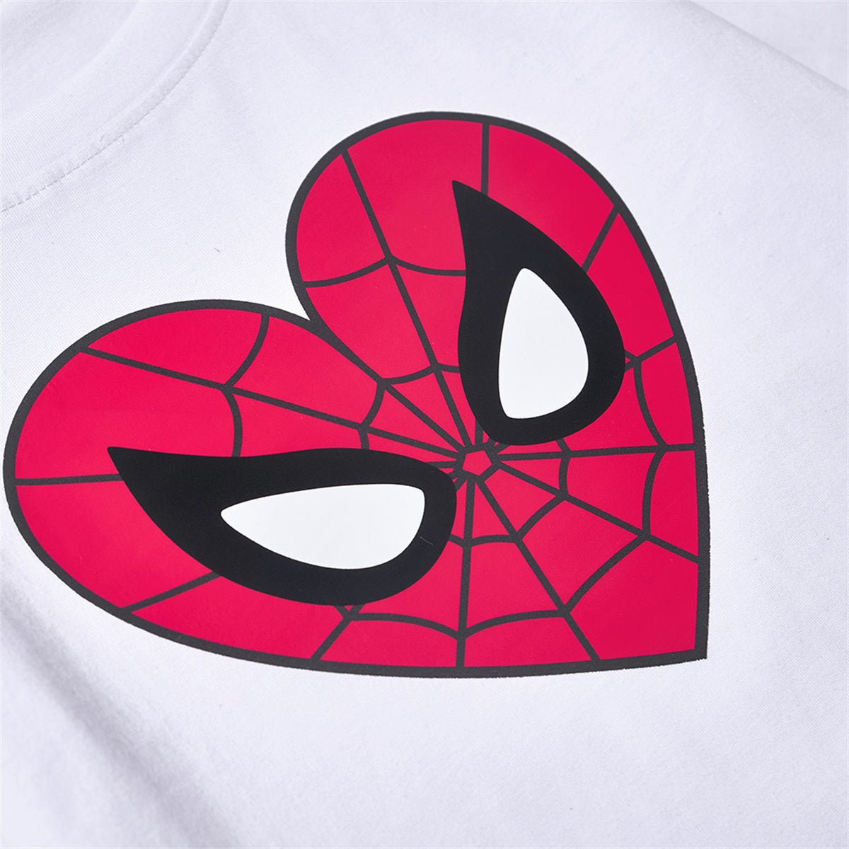 Fantasia de Mary Jane Watson Spider-Man – Traje Inspirado no Oficial para Halloween e Convenções - Estrela Cosplay