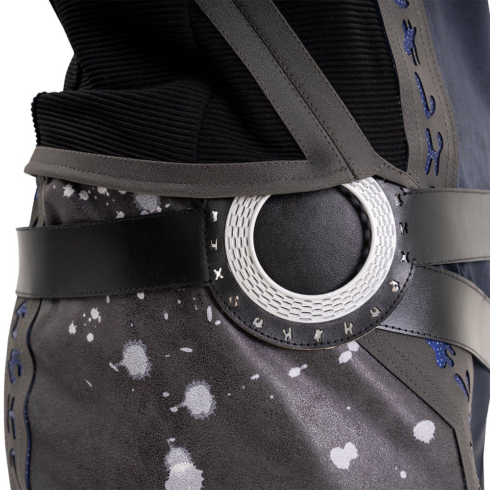 Série Marvel: Sempre Agatha - Fantasia de Feitiçaria para Cosplay - Estrela Cosplay