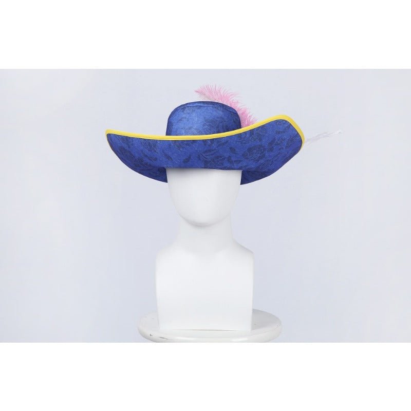 Fantasia Princesa Peach Guerreira Espada para Meninas - Traje de Cosplay e Presente de Halloween - Estrela Cosplay