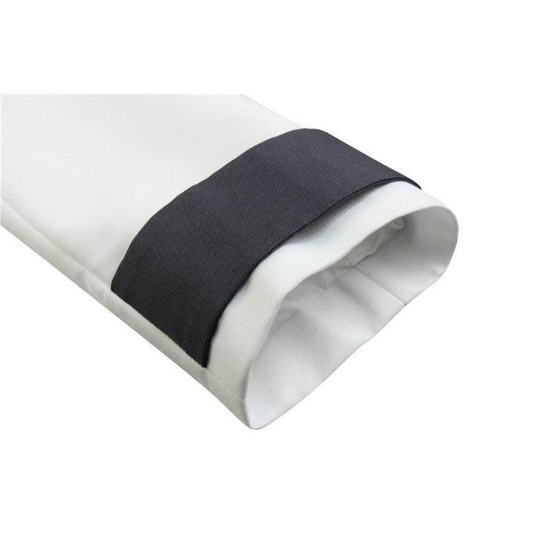 Traje Cosplay de Kuki Urie Qs Squad de Tokyo Ghoul Personalizado para Fãs de Anime - Estrela Cosplay