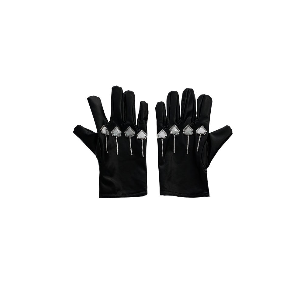 Fantasia de Nightwing do Filme Batman: Gotham Knights para Halloween - Estrela Cosplay