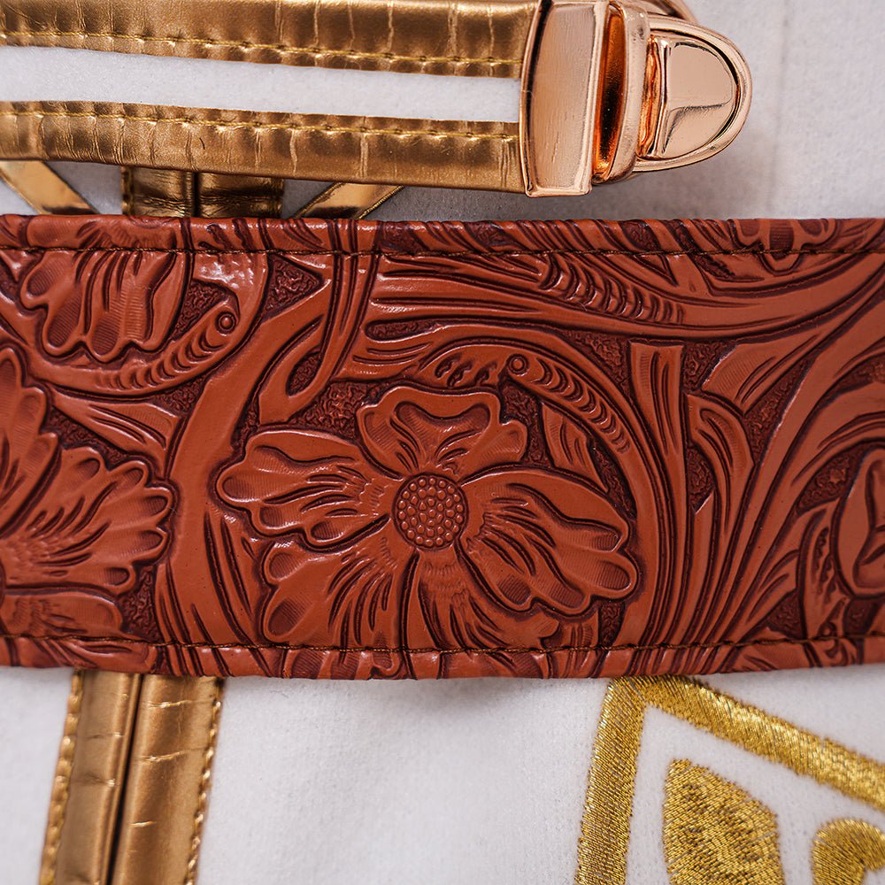 Traje de Inverno da Princesa Zelda - The Legend of Zelda Cosplay - Estrela Cosplay