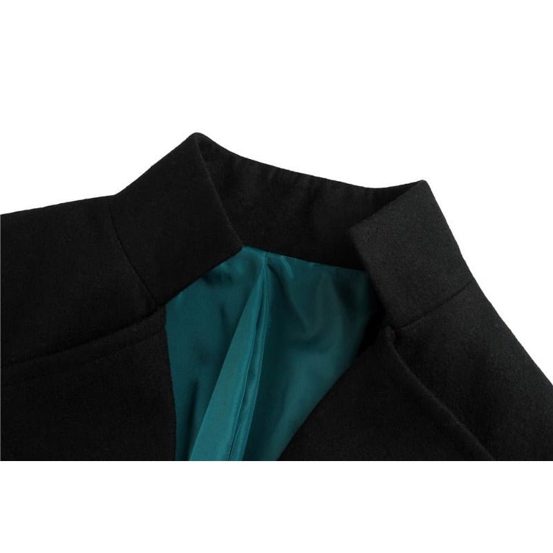 Traje de Cosplay Gellert Grindelwald - Os Crimes de Grindelwald para Adultos - Estrela Cosplay