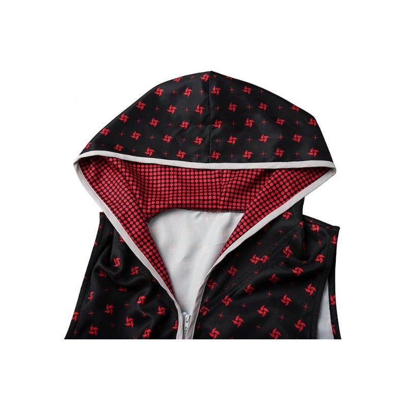 Fantasia de Iris Amicitia de Final Fantasy XV - Traje de Cosplay Personalizado para Halloween e Natal - Estrela Cosplay