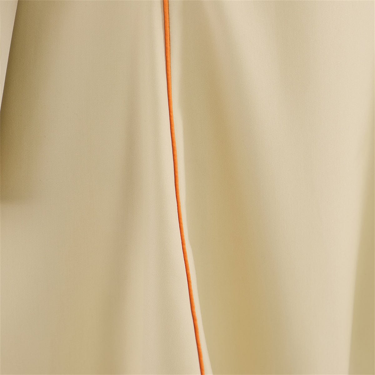 Casaco Militar Bege Médio para Oficial – Fantasia de Cosplay Medieval - Estrela Cosplay