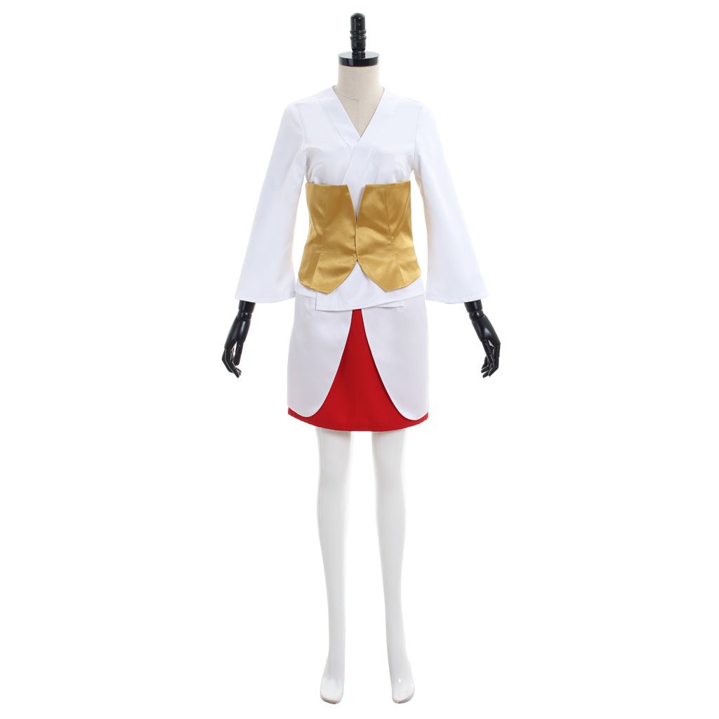 Traje de Cosplay de Inigo de Fire Emblem Awakening | Fantasia de Jogo Completa - Estrela Cosplay