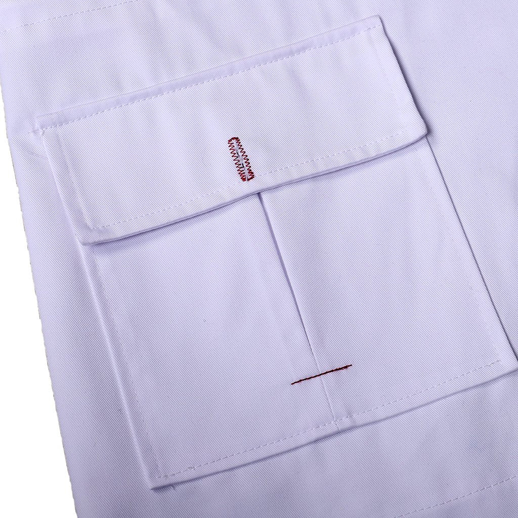 Casaco Branco de Kamen Rider Go Shijima - Traje de Cosplay Autêntico de Anime - Estrela Cosplay