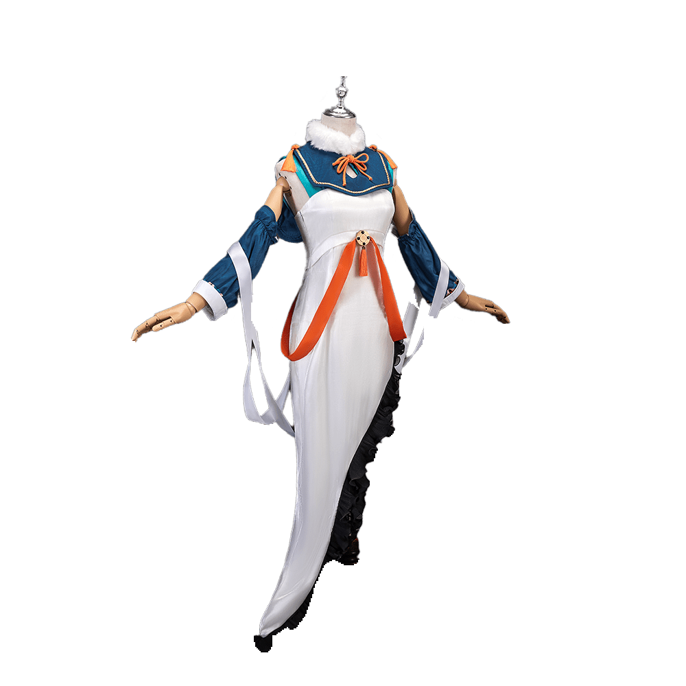 Fantasia Hatsune Miku - Dez Faces de Miku para Performances Musicais - Estrela Cosplay