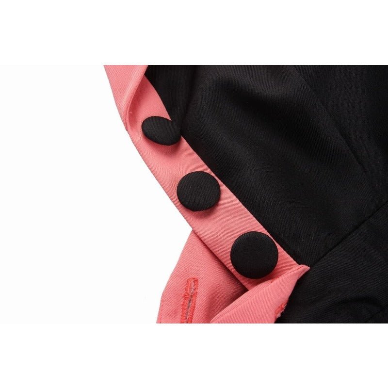 Fantasia de Lucy Maud Montgomery para Halloween - Inspirada em Bungo Stray Dogs - Estrela Cosplay