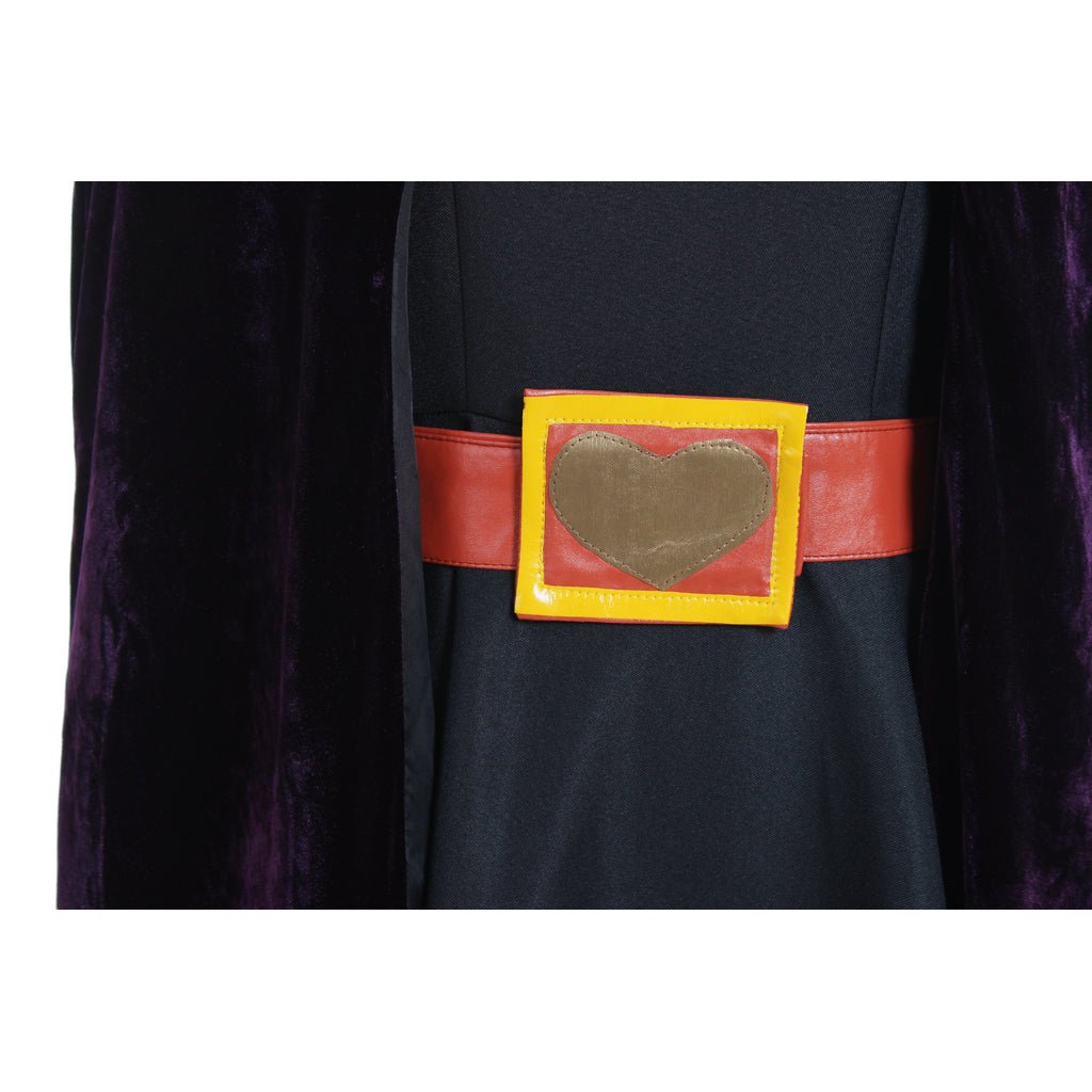 Fantasia de Barriss Offee Star Wars | Traje de Cavaleiro Jedi para Mulheres - Estrela Cosplay