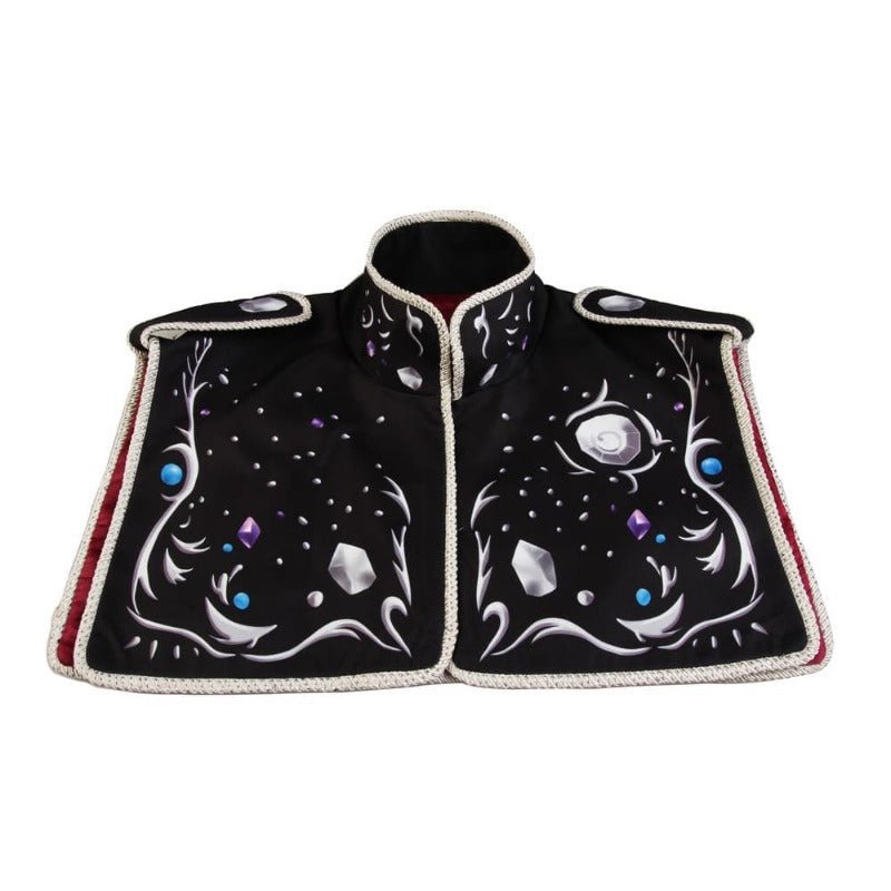 Fantasia de Cosplay Visitante Celestial Yaotome Gaku - Série Anime IDOLiSH7 TRIGGER - Estrela Cosplay