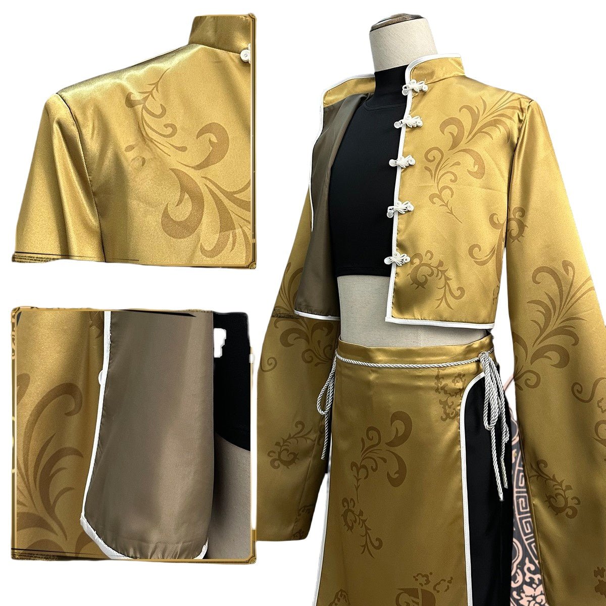 Fantasia de Cosplay Bachira Meguru Blue Lock - Traje de Anime de Alta Qualidade - Estrela Cosplay