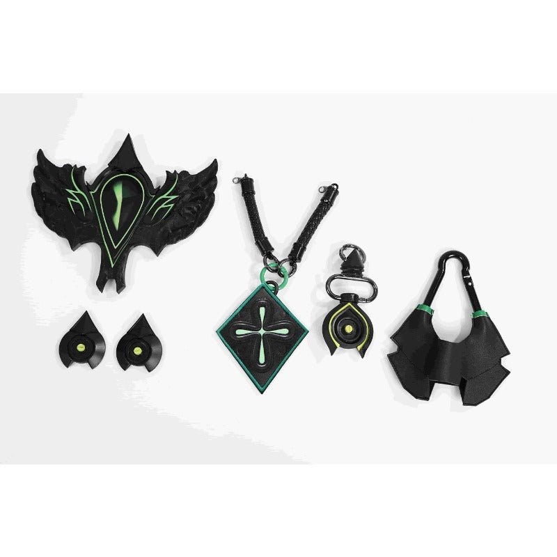 Fato de Cosplay Feminino Eve para Fãs do Jogo Stellar - Perfeito para Halloween e Roleplay - Estrela Cosplay