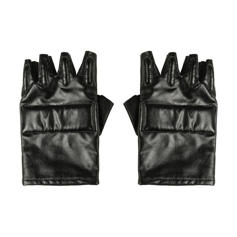 Traje de Cosplay de Leon S. Kennedy do Resident Evil Remake - Estrela Cosplay