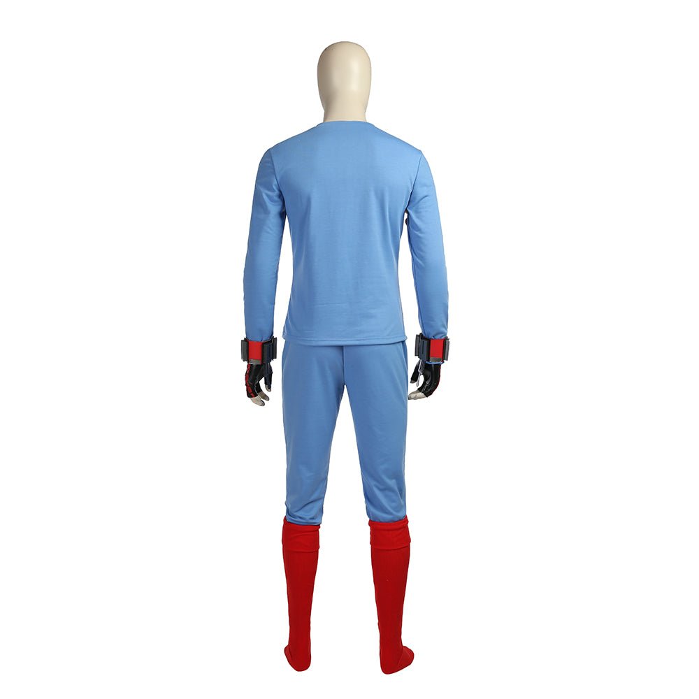 Traje de Cosplay Spider-Man Homecoming Peter Parker - Réplica de Alta Qualidade do Filme - Estrela Cosplay