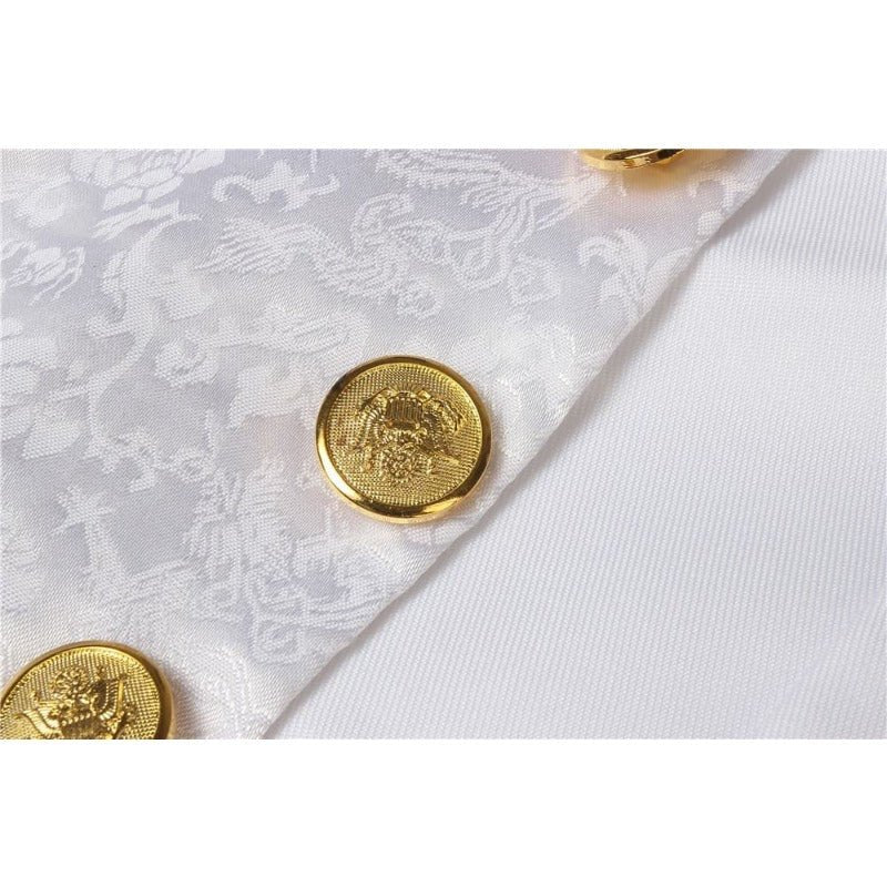 Fantasia de Cosplay Tomoe Naginata - Musical Touken Ranbu: Musubi no Hibiki Hajimari no Ne - Estrela Cosplay