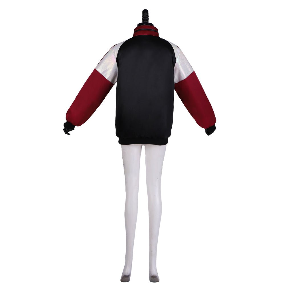 Fantasia de Cosplay Dogmaru Hiiragi de IDOLiSH7 ZOOL - Estrela Cosplay