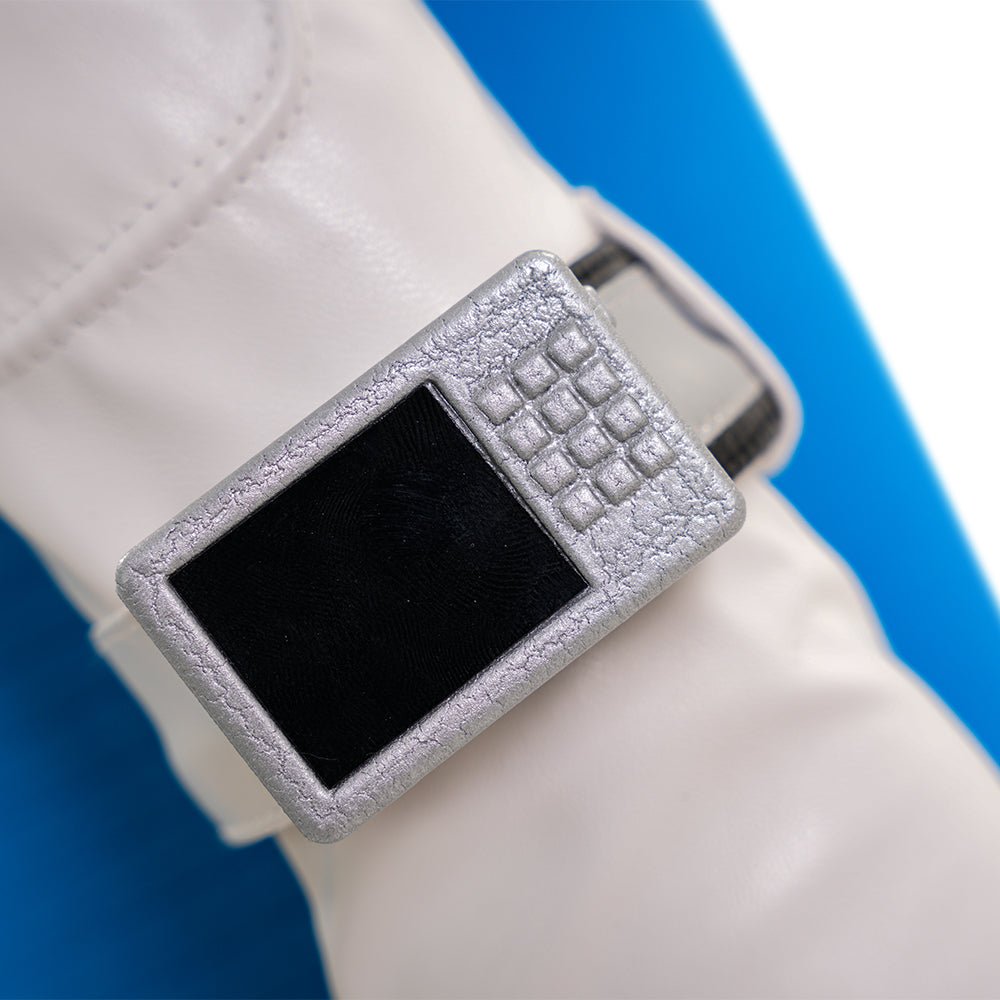 Fantasia de Cosplay da Mulher Invisível dos Fantastic Four - Filme 2025 - Estrela Cosplay