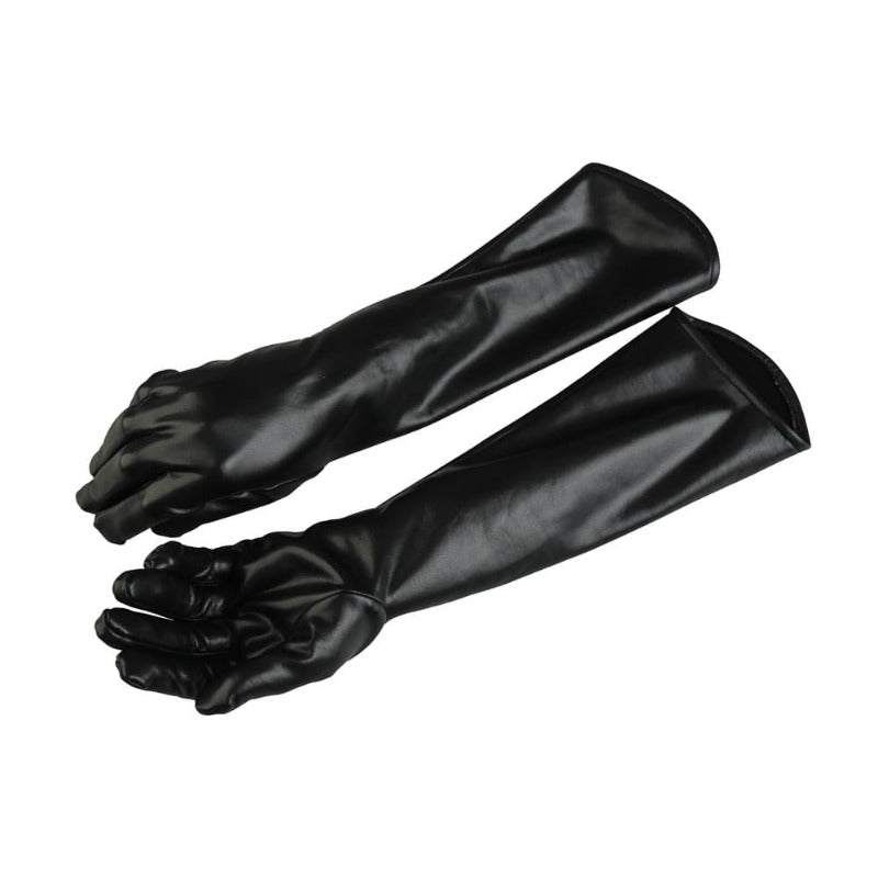 Fato de Cosplay Bob Man Parr - Macacão Anime Halloween 2023 - Estrela Cosplay