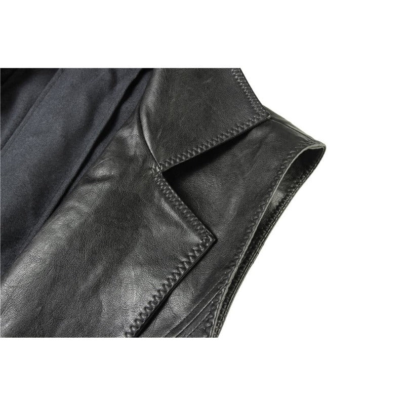 Fantasia de Cosplay de V de Devil May Cry 5 - Estilo para Fãs de DMC5 - Estrela Cosplay