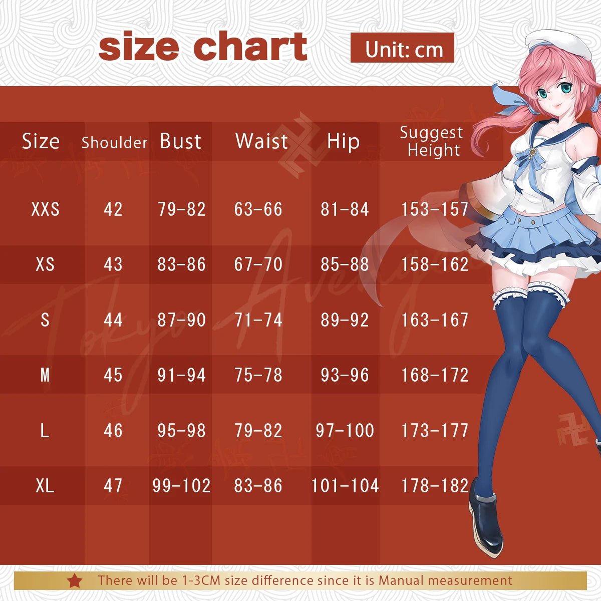 Fantasia de Cosplay Bachira Blue Lock - Peruca, Camiseta, Calça, Lenço, Chapéu e Rosa - Estrela Cosplay