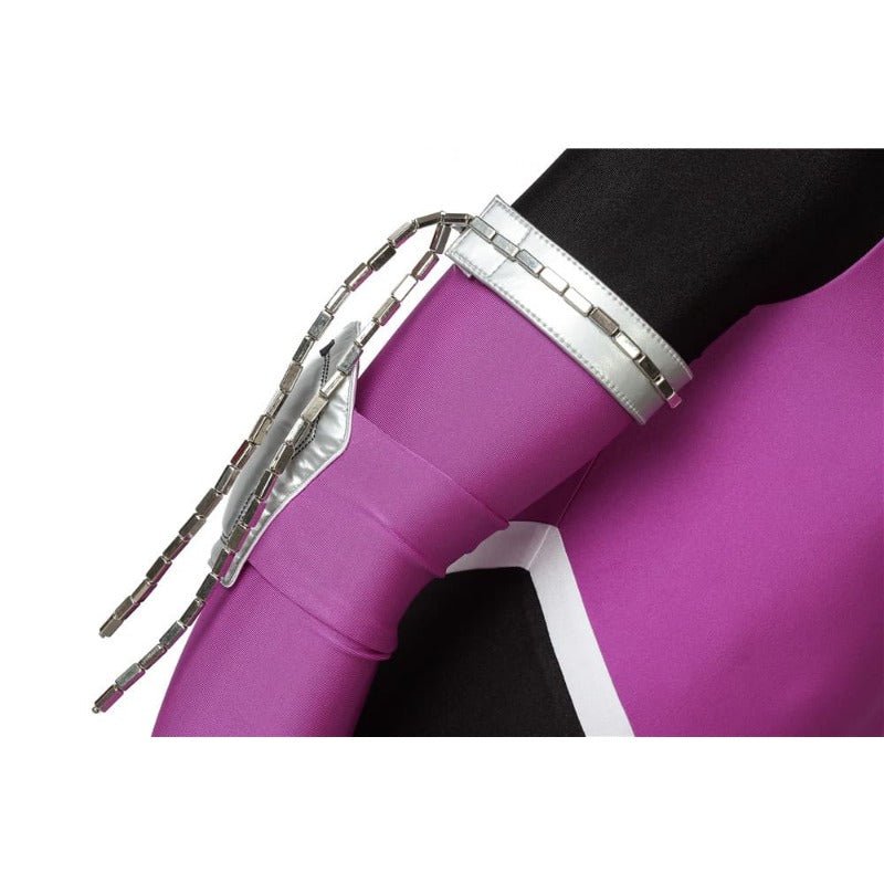 Fantasia Completa Juken Sentai Gekiranger Fukami Gou para Fãs e Eventos - Estrela Cosplay