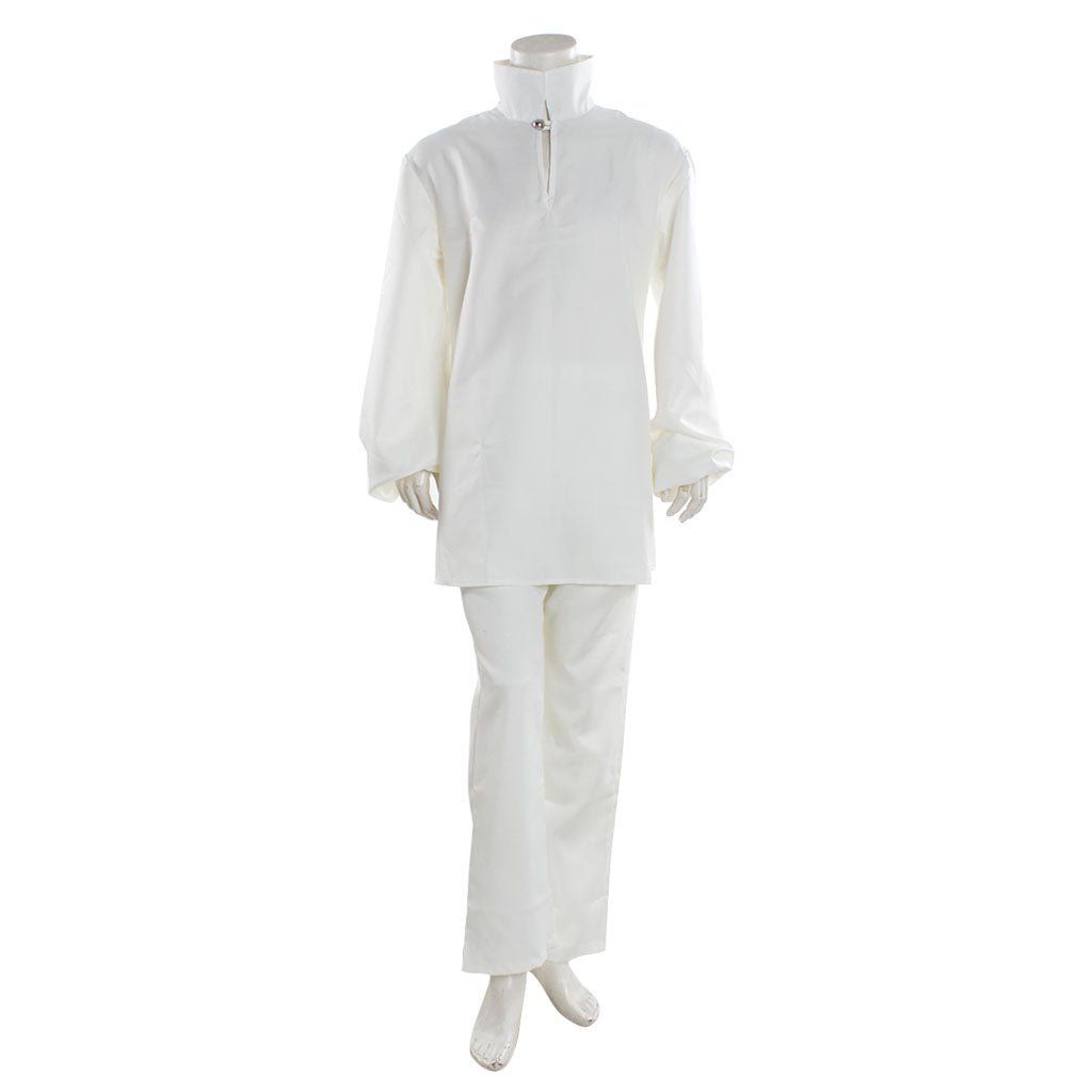 Jaime Lannister Game of Thrones Casaco de Couro para Fantasia – Estilo Medieval Autêntico - Estrela Cosplay