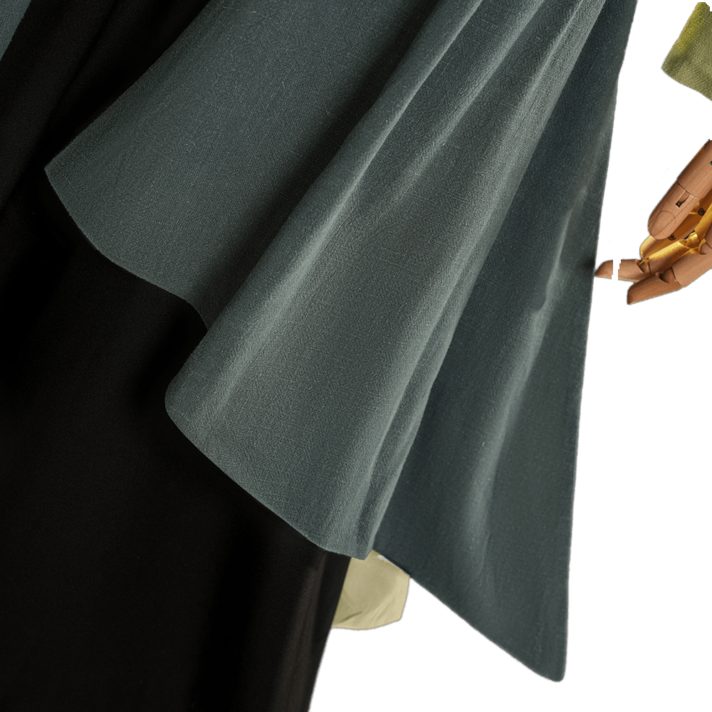 Fantasia de Cosplay Yan Yun Dezesseis Tons Ying Ying - Traje de Personagem de Jogo - Estrela Cosplay