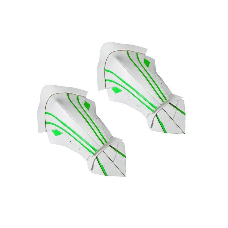 Fantasia de Sephiroth do FF7 Ever Crisis - Casaco Branco de Alta Qualidade para Halloween e Festas - Estrela Cosplay