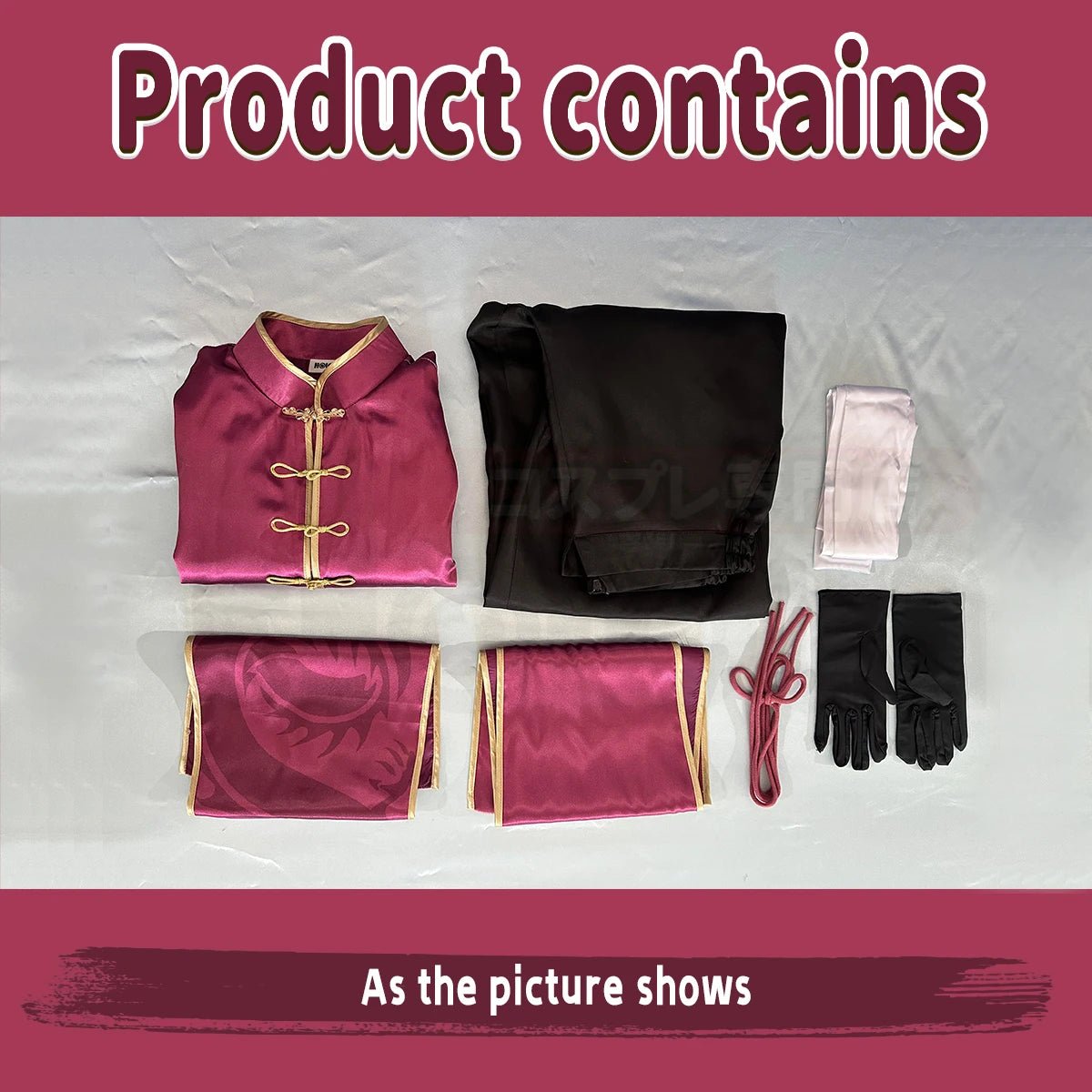 Fantasia de Cosplay de Ness do Anime Blue Lock - Traje Chinês Kung Fu Tang Peruca de Fibra Sintética Ajustável - Estrela Cosplay