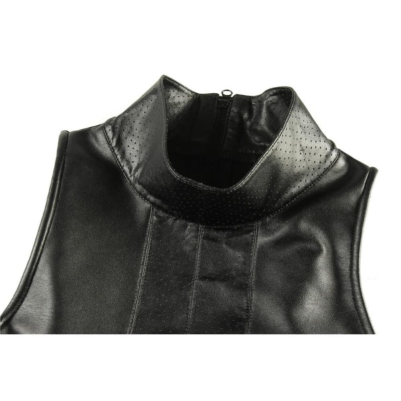 Fantasia Alita Battle Angel Cosplay | Traje Ajustado de Super-Herói para Halloween e Carnaval - Estrela Cosplay