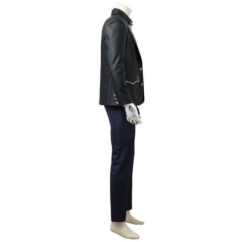 Fantasia de Cosplay Final Fantasy XV Ignis Scientia Customizada para Adultos - Fantasia de Halloween - Estrela Cosplay