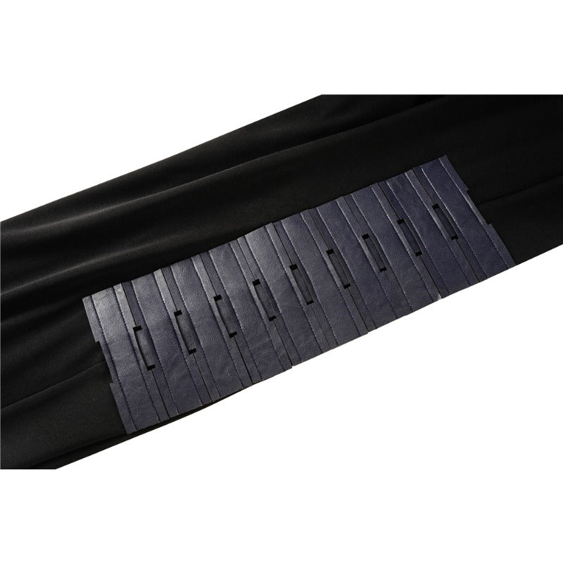 Fantasia de Chefe Vilão com Luvas do Infinito e Sapatos para Halloween e Carnaval - Estrela Cosplay