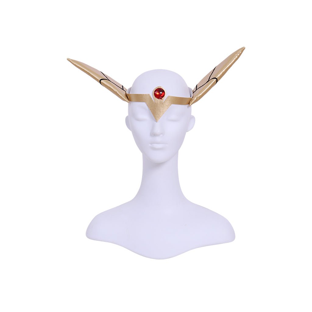 Vestido de Cosplay She-Ra Princesa do Poder - Estrela do Cosplay - Estrela Cosplay