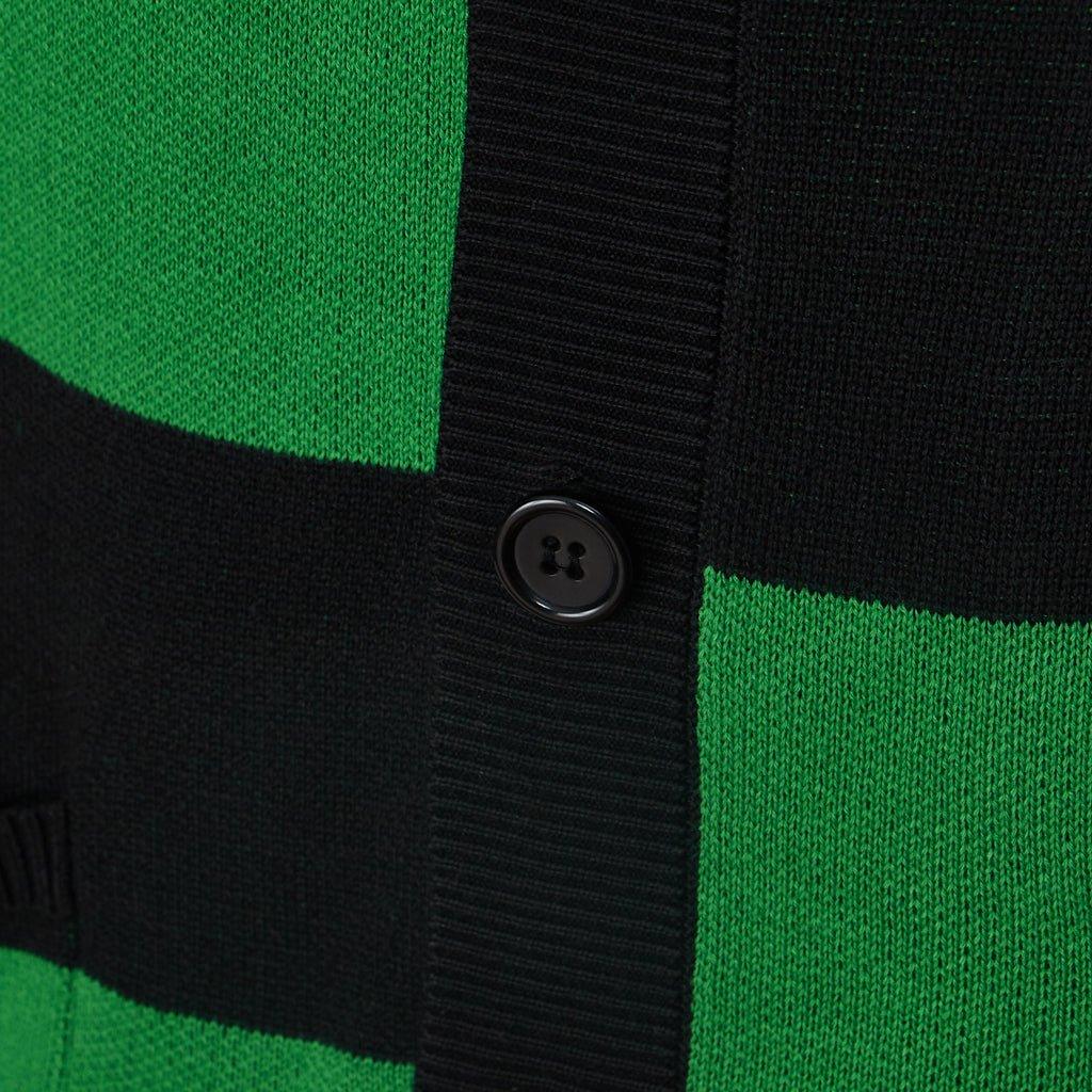 Cardigã de Cosplay Kamado Tanjirou | Suéter Masculino de Demon Slayer | Série Cosplay Estrela do Cosplay - Estrela Cosplay