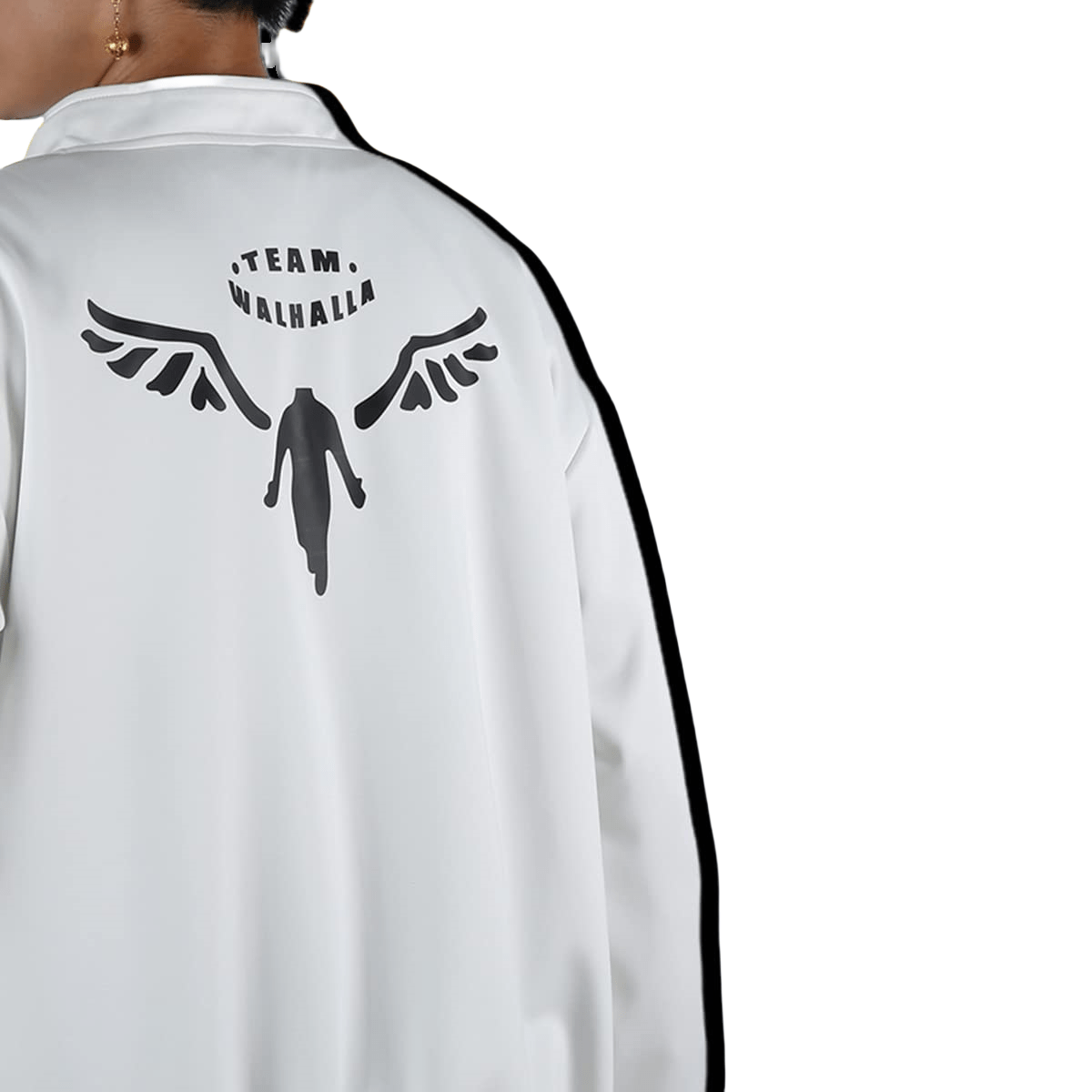 Traje de Cosplay Hakkai Shiba Tokyo Revengers - Fantasia de Anime de Alta Qualidade - Estrela Cosplay