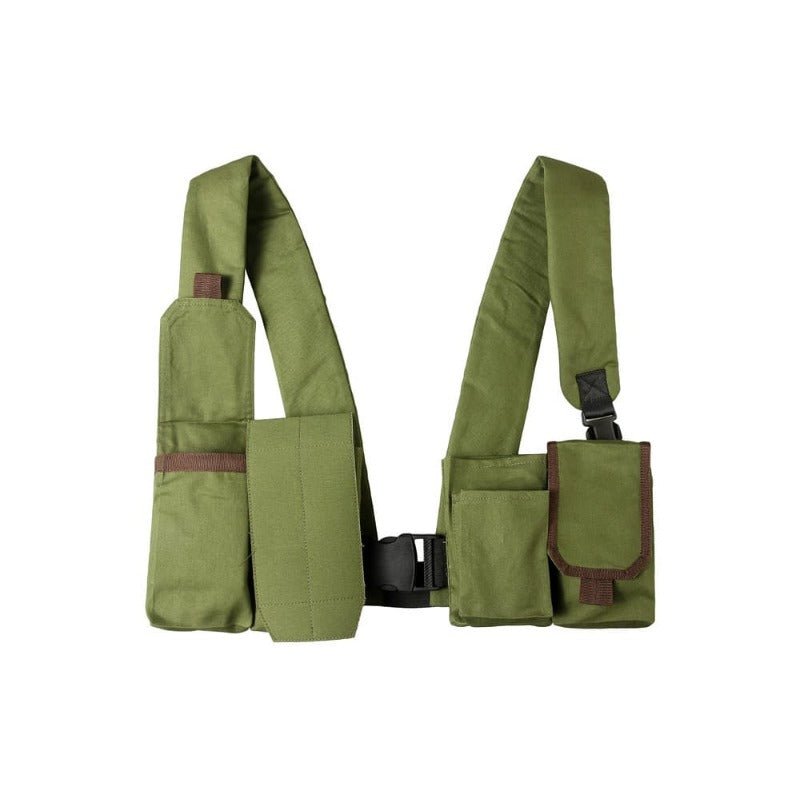 Traje de Cosplay Aaron Keener de Tom Clancy's The Division - Conjunto Completo - Estrela Cosplay