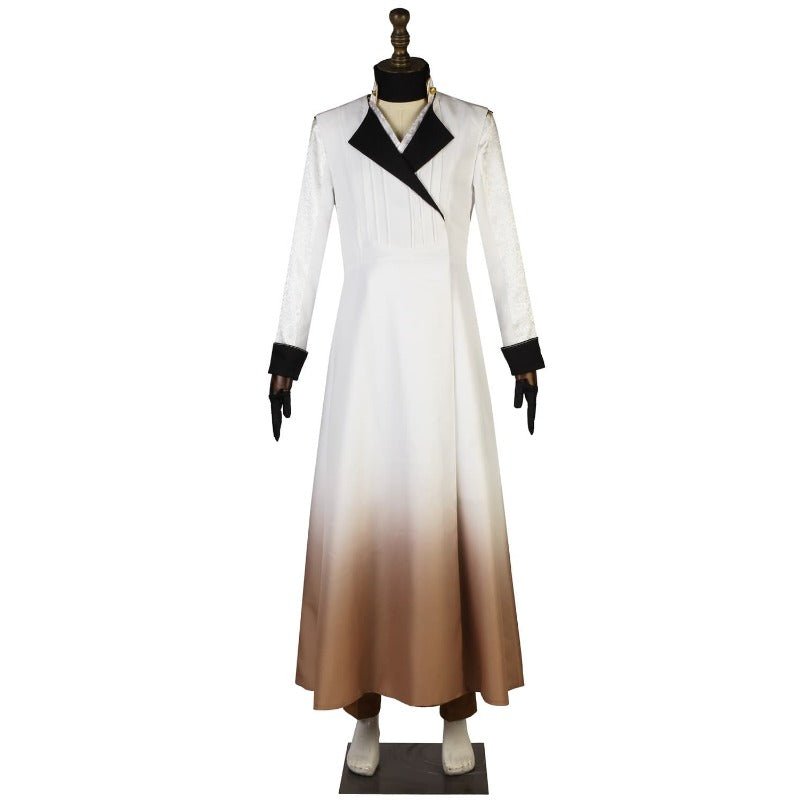 Fantasia de Cosplay Touken Ranbu - Traje Inspirado em Tsuwamono Domo Yume no Ato para Halloween e Eventos - Estrela Cosplay