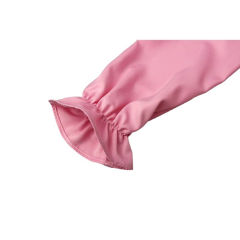 GK-O Anime Eromanga Sensei Izumi Sagiri Casaco de Cosplay para Halloween e Shows - Estrela Cosplay