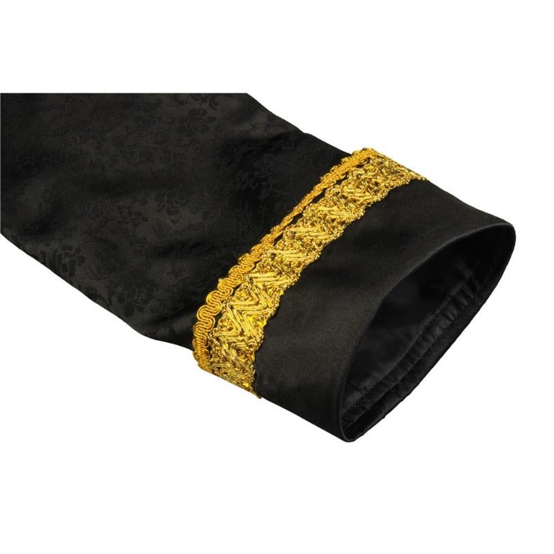 Fantasia de Cosplay Touken Ranbu - Hizamaru Estilo Vento Tsuwamono - Estrela Cosplay