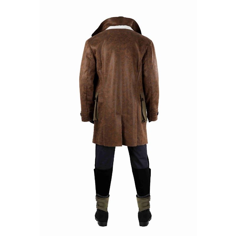 Fantasia Bat Bane Cosplay – Sapatos, Máscara, Sobretudo, Acessórios | O Cavaleiro das Trevas Renasce Traje de Halloween - Estrela Cosplay