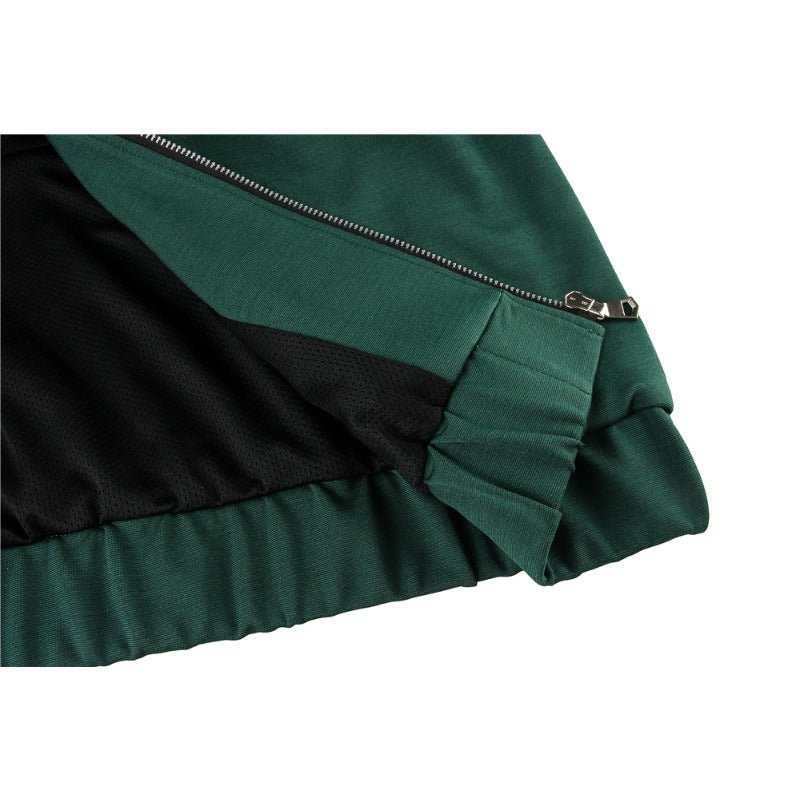 Fantasia de Kai Chisaki Overhaul - Jaqueta de Uniforme Escolar de My Hero Academia - Estrela Cosplay