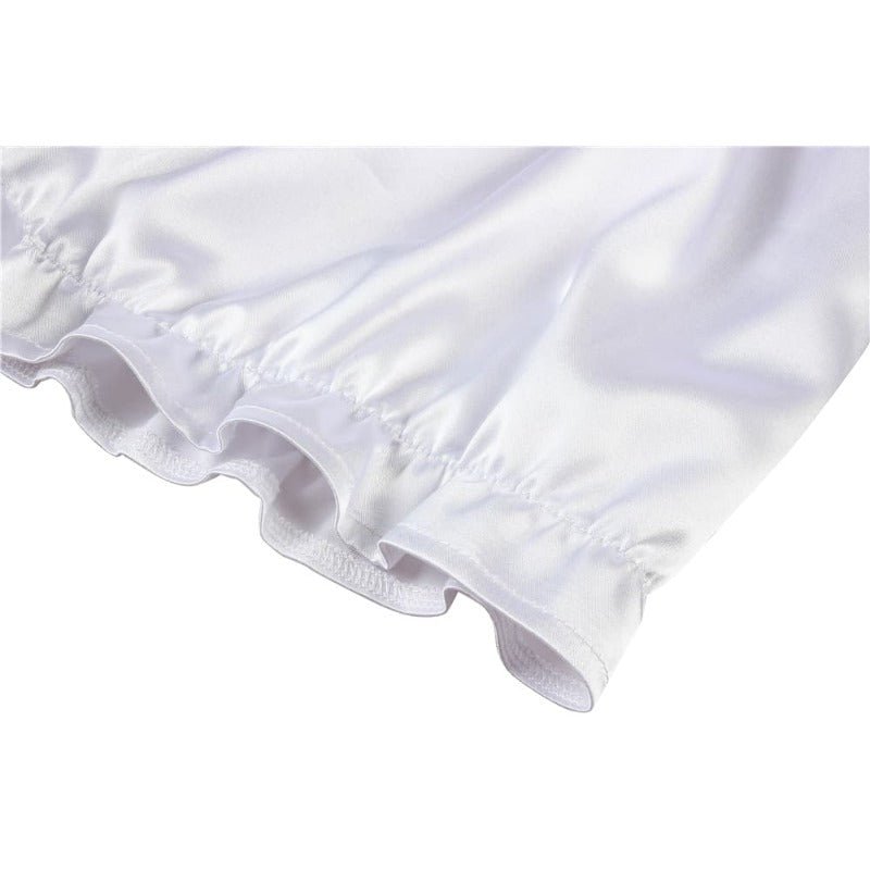 Traje de Cosplay Hime Tanaka - Outfit Inspirado em Virtual Youtuber para Fãs - Estrela Cosplay