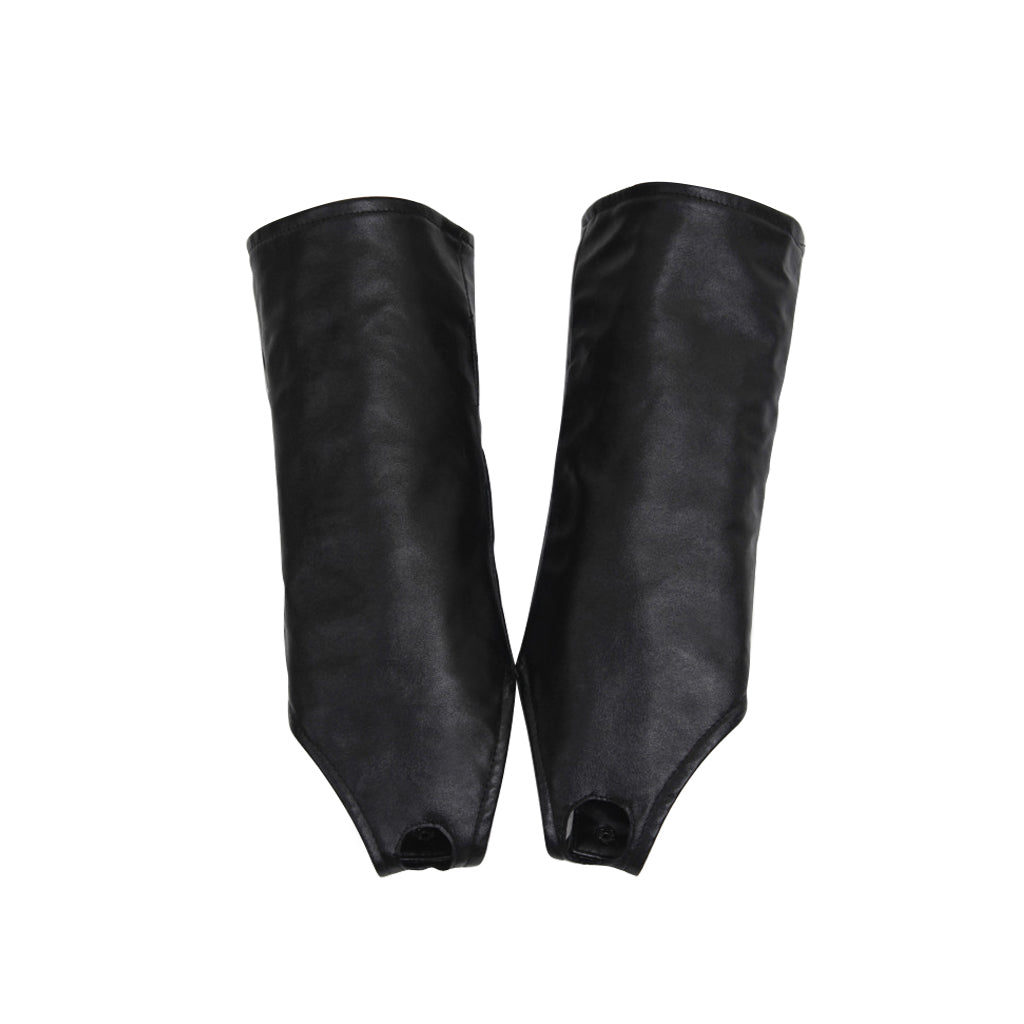 Traje de Cosplay Daredevil Elektra - Uniforme Preto de Affleck e Garner - Estrela Cosplay