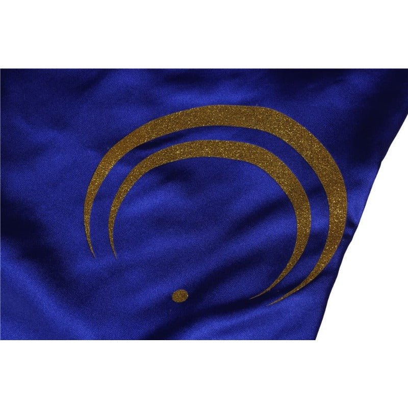 Traje de Cosplay Anime: Mikazuki Munechika de Touken Ranbu Musical 