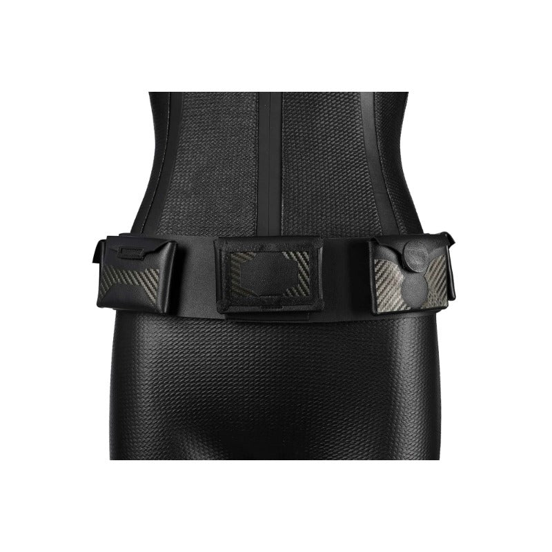 Fantasia de Cosplay Gata Anime - Selena Kyle Zentai para Adultos - Estrela Cosplay