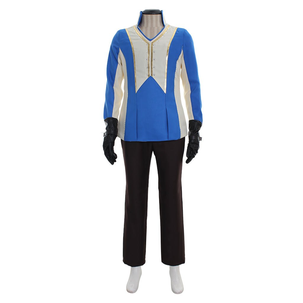 Traje de Cosplay de Inigo de Fire Emblem Awakening | Conjunto Completo - Estrela Cosplay