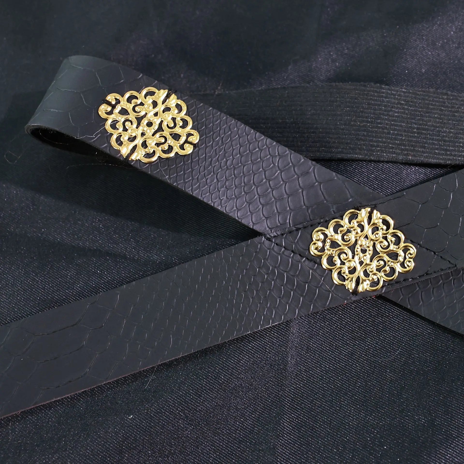 Fantasia Cosplay Anime Black Myth Wukong - Aranha Goblin Princesa Leque de Ferro - Estrela Cosplay