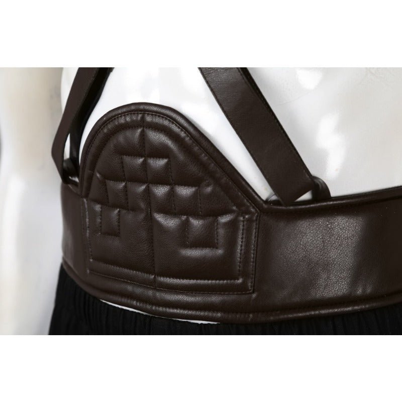 Fantasia Cosplay Sephiroth FF7 Remake Edição Deluxe para Adultos - Traje Personalizado Halloween - Estrela Cosplay