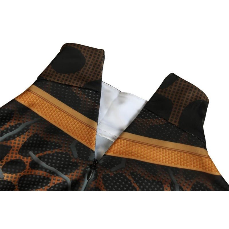 Macaquinho Erik Stevens Pantera Negra Cosplay – Traje Inspirado no Filme para Fãs - Estrela Cosplay